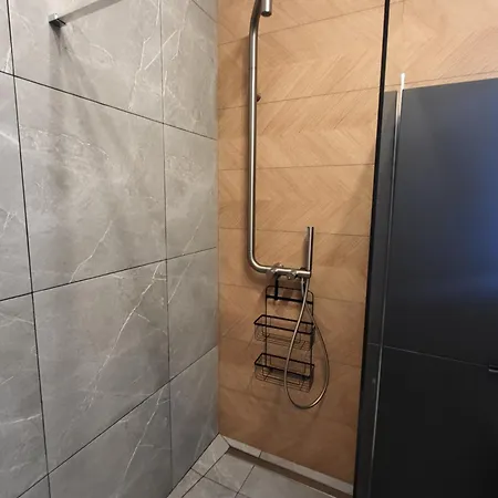 Apartament W Centrum Luksusowy, Full Opcja, Zameldowanie 24H, Duzy Parking, Balkon, Playstation 5, Ekspres, Netflix, Winda, Fv, Nowy Budynek Starogard Gdanski Exterior photo