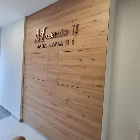 Apartament W Centrum Luksusowy, Full Opcja, Zameldowanie 24H, Duzy Parking, Balkon, Playstation 5, Ekspres, Netflix, Winda, Fv, Nowy Budynek Starogard Gdanski Exterior photo