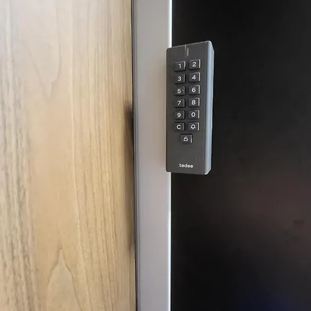 Apartament W Centrum Luksusowy, Full Opcja, Zameldowanie 24H, Duzy Parking, Balkon, Playstation 5, Ekspres, Netflix, Winda, Fv, Nowy Budynek Starogard Gdanski Exterior photo