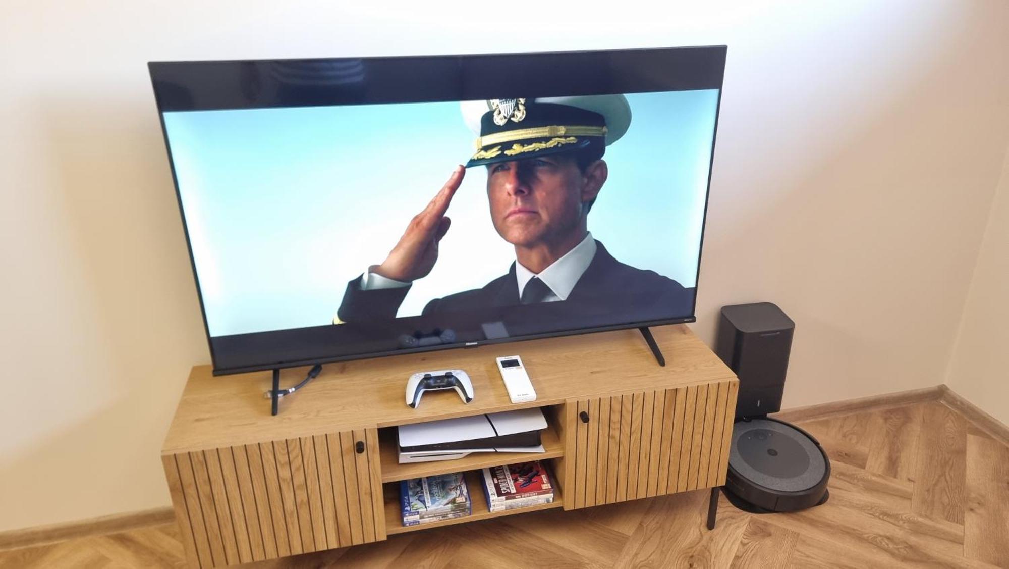 W Centrum Luksusowy, Full Opcja, Zameldowanie 24h, Duzy Parking, Balkon, Playstation 5, Ekspres, Netflix, Winda, Fv, Nowy Budynek Starogard Gdanski